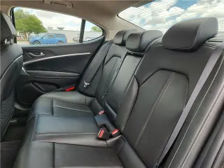 Génesis G70 2025 AWD 2.5T Sport Prestige Sedán de 4 puertas