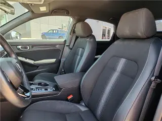 Honda Civic 2024 Sport Sedán 4p.