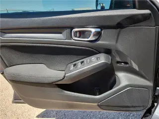 Honda Civic 2024 Sport Sedán 4p.
