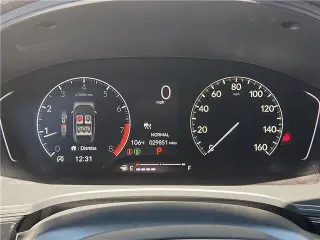 Honda Civic 2024 Sport Sedán 4p.