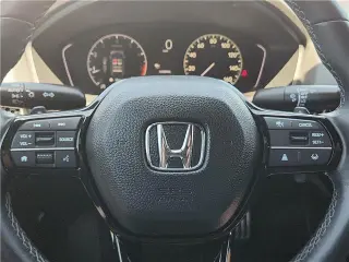 Honda Civic 2024 Sport Sedán 4p.