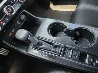 Honda Civic 2024 Sport Sedán 4p.