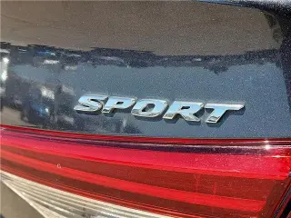 Honda Civic 2024 Sport Sedán 4p.
