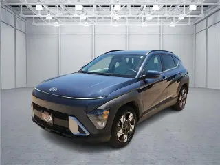 Hyundai KONA 2025 SEL 4 puertas Crossover