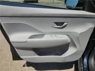Hyundai KONA 2025 SEL 4 puertas Crossover