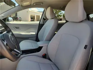 Hyundai KONA 2025 SEL 4 puertas Crossover