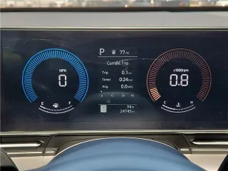 Hyundai KONA 2025 SEL 4 puertas Crossover