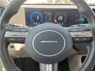 Hyundai KONA 2025 SEL 4 puertas Crossover