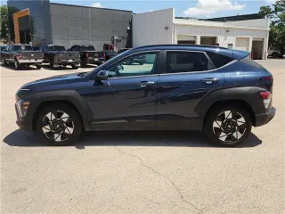 Hyundai KONA 2025 SEL 4 puertas Crossover