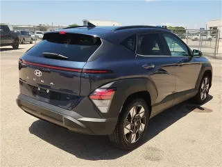 Hyundai KONA 2025 SEL 4 puertas Crossover
