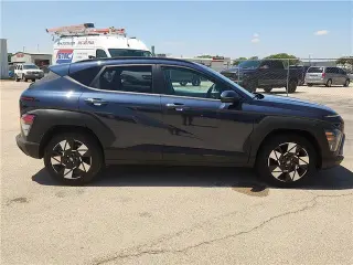 Hyundai KONA 2025 SEL 4 puertas Crossover