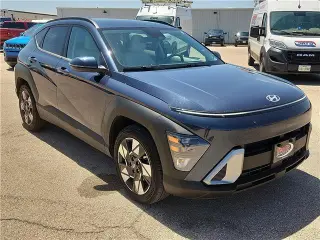 Hyundai KONA 2025 SEL 4 puertas Crossover