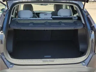 Hyundai KONA 2025 SEL 4 puertas Crossover