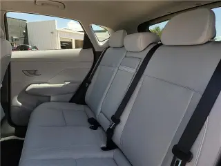 Hyundai KONA 2025 SEL 4 puertas Crossover