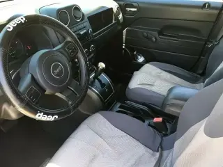 2012 Jeep Patriot Sport SUV