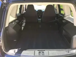 2012 Jeep Patriot Sport SUV