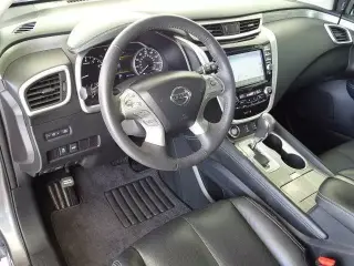 2016 Nissan Murano SL SUV