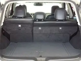 2016 Nissan Murano SL SUV