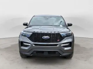 Ford Explorer 2022 AWD ST SUV de 4 puertas