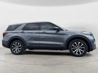 Ford Explorer 2022 AWD ST SUV de 4 puertas