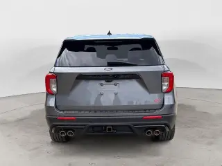 Ford Explorer 2022 AWD ST SUV de 4 puertas