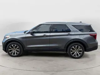 Ford Explorer 2022 AWD ST SUV de 4 puertas