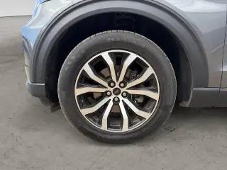 Ford Explorer 2022 AWD ST SUV de 4 puertas