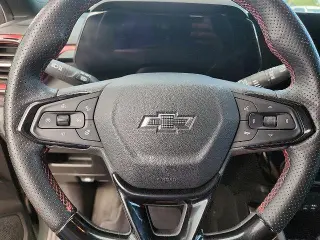 Chevrolet Trailblazer 2024 RS SUV de 4 puertas