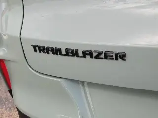 Chevrolet Trailblazer 2024 RS SUV de 4 puertas