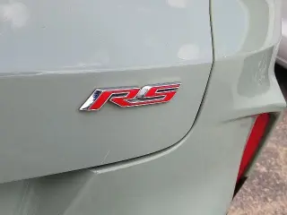 Chevrolet Trailblazer 2024 RS SUV de 4 puertas