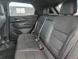 Chevrolet Trailblazer 2024 RS SUV de 4 puertas