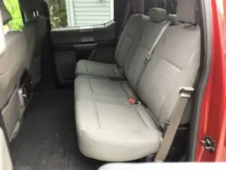 2015 Ford F-150 XLT 4x4