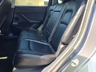 Tesla Model Y 2020 AWD Performance 4p Crossover