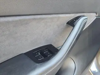 Tesla Model Y 2020 AWD Performance 4p Crossover