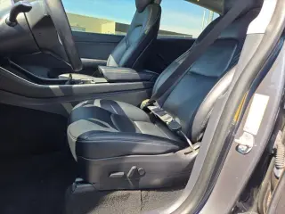 Tesla Model Y 2020 AWD Performance 4p Crossover