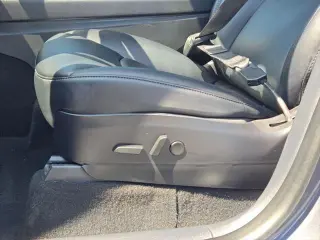 Tesla Model Y 2020 AWD Performance 4p Crossover