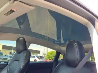 Tesla Model Y 2020 AWD Performance 4p Crossover