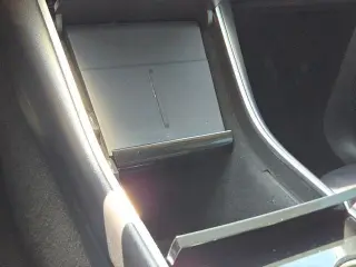 Tesla Model Y 2020 AWD Performance 4p Crossover