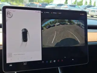Tesla Model Y 2020 AWD Performance 4p Crossover