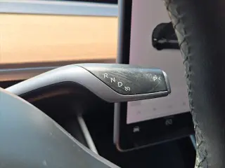 Tesla Model Y 2020 AWD Performance 4p Crossover