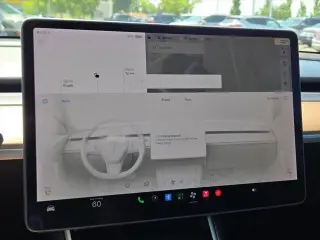 Tesla Model Y 2020 AWD Performance 4p Crossover