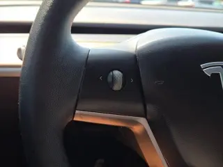 Tesla Model Y 2020 AWD Performance 4p Crossover