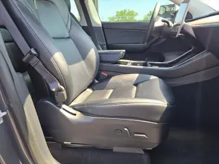 Tesla Model Y 2020 AWD Performance 4p Crossover