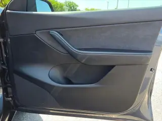 Tesla Model Y 2020 AWD Performance 4p Crossover