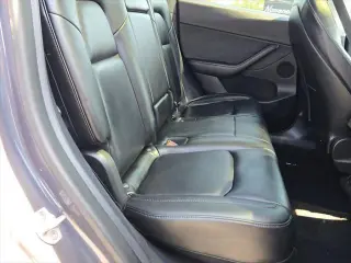 Tesla Model Y 2020 AWD Performance 4p Crossover