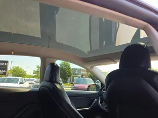 Tesla Model Y 2020 AWD Performance 4p Crossover