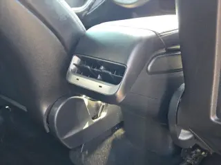 Tesla Model Y 2020 AWD Performance 4p Crossover
