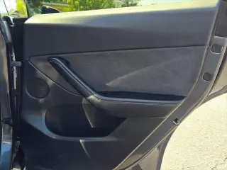 Tesla Model Y 2020 AWD Performance 4p Crossover