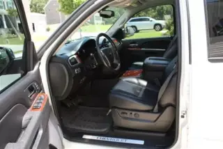 2011 Chevy Taheo LTZ