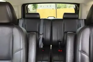 2011 Chevy Taheo LTZ